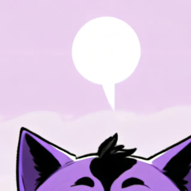 chat with ai character: miss circle!