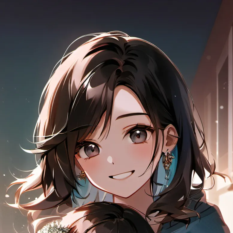 chat with ai character: Lexi