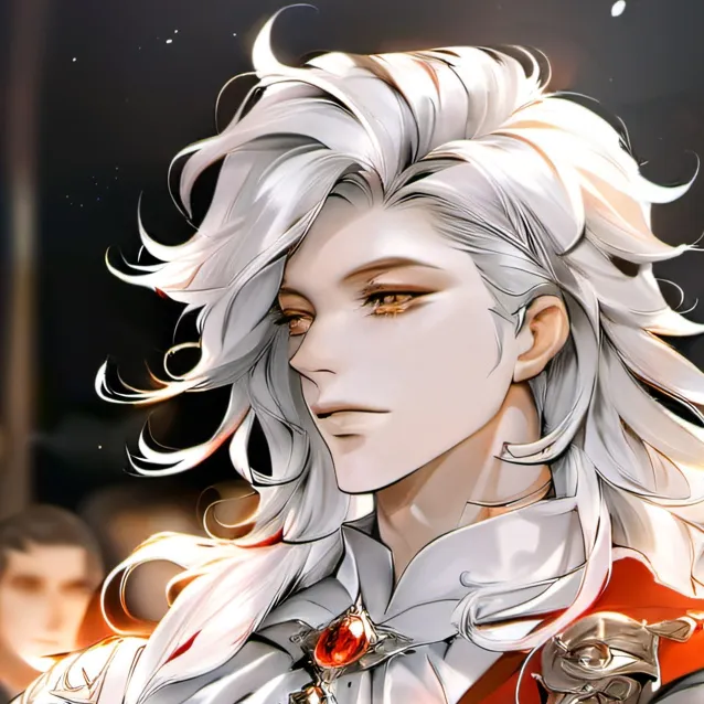 chat with ai character: Isaac Elliotte