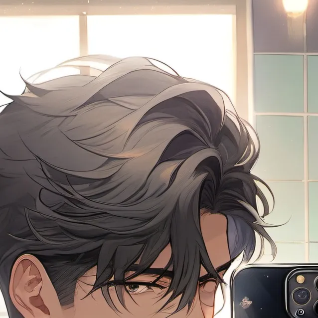 chat with ai character: Henry