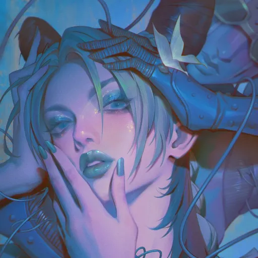 creator ℵ's avatar