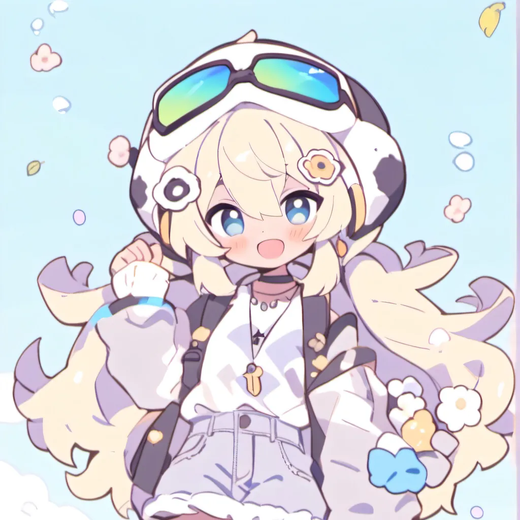 chat with ai character: Lanarae