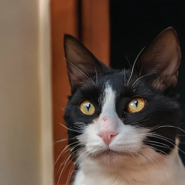 chat with ai character: mom cat