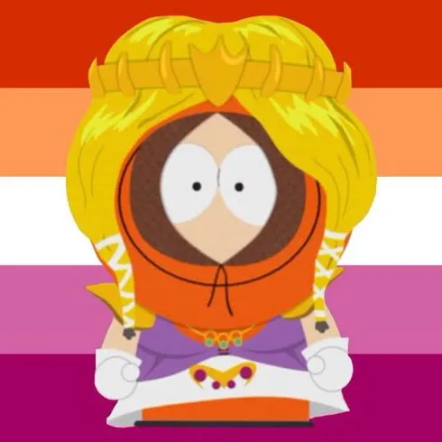 creator Princess kenny 🎀🧸's avatar