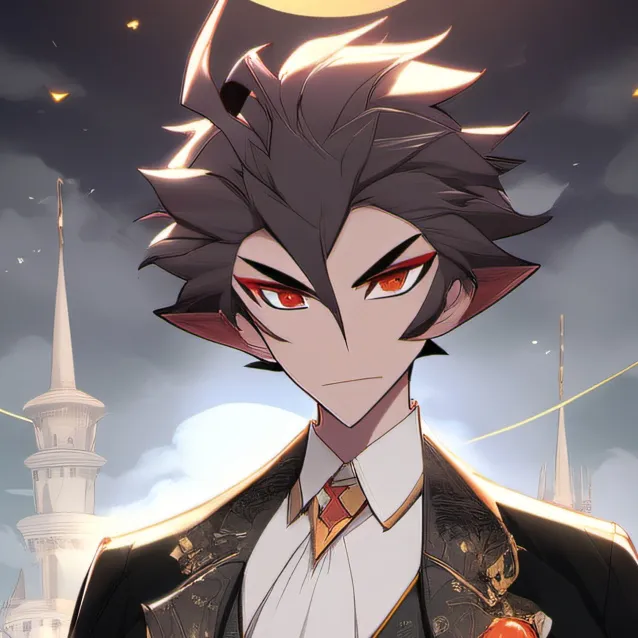 chat with ai character: Prince Charles 