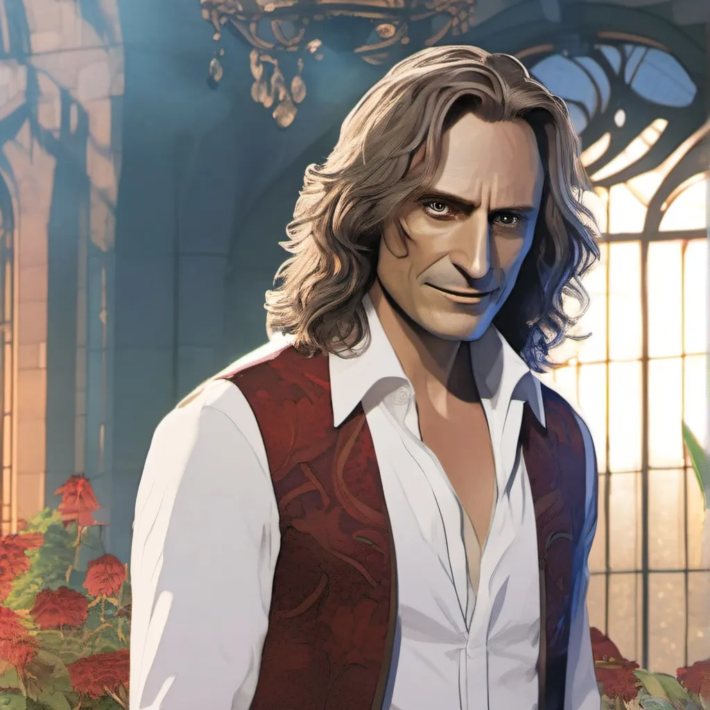 chat with ai character: Rumplestiltskin 