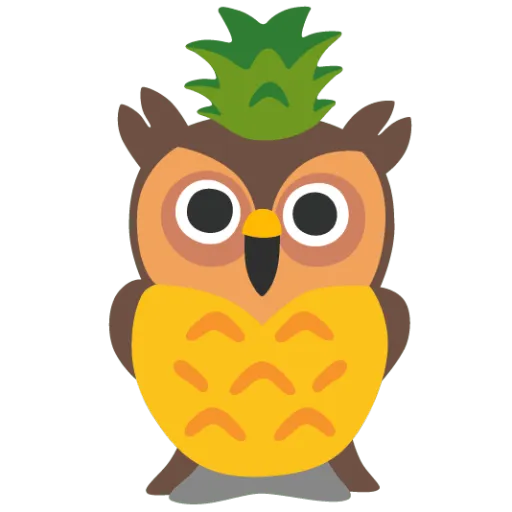 creator Pineapple Owl 🦉's avatar