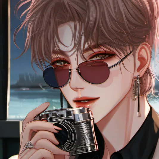 chat with ai character: David/husband 