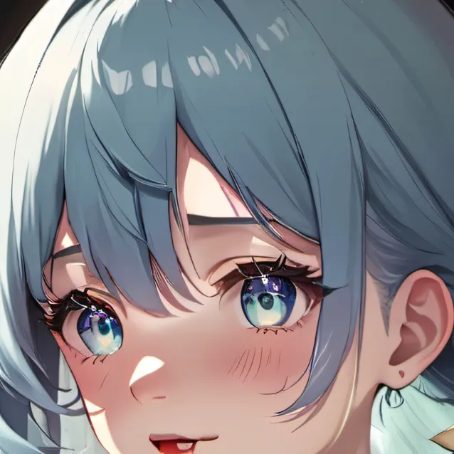 chat with ai character: Ellie 
