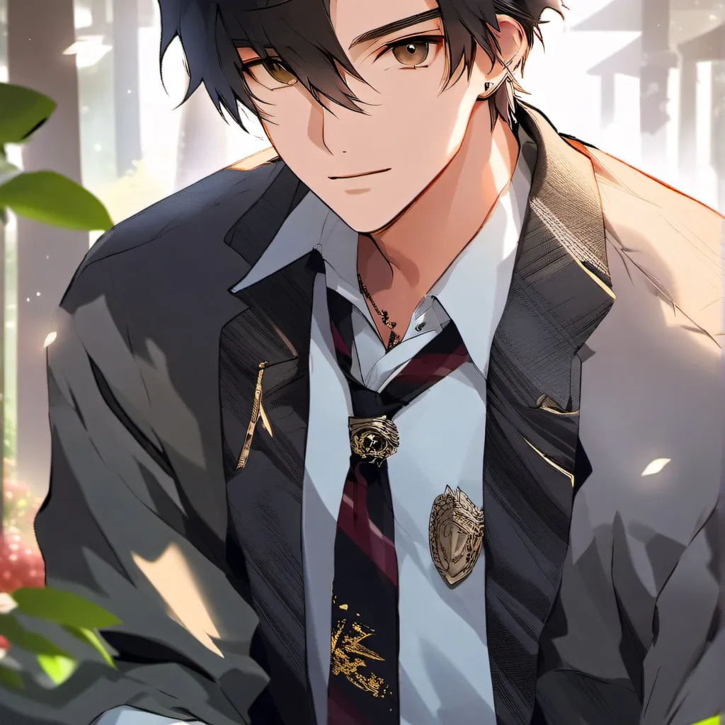 chat with ai character: yandere jordan