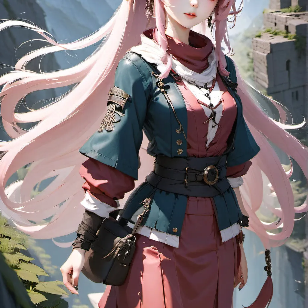 chat with ai character: milo