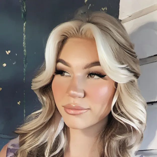 chat with ai character: Surina