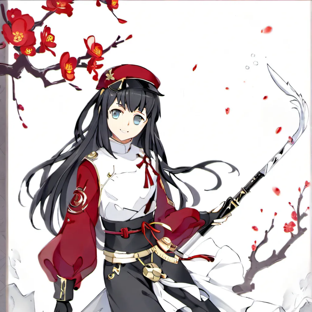 chat with ai character: Demon slayer