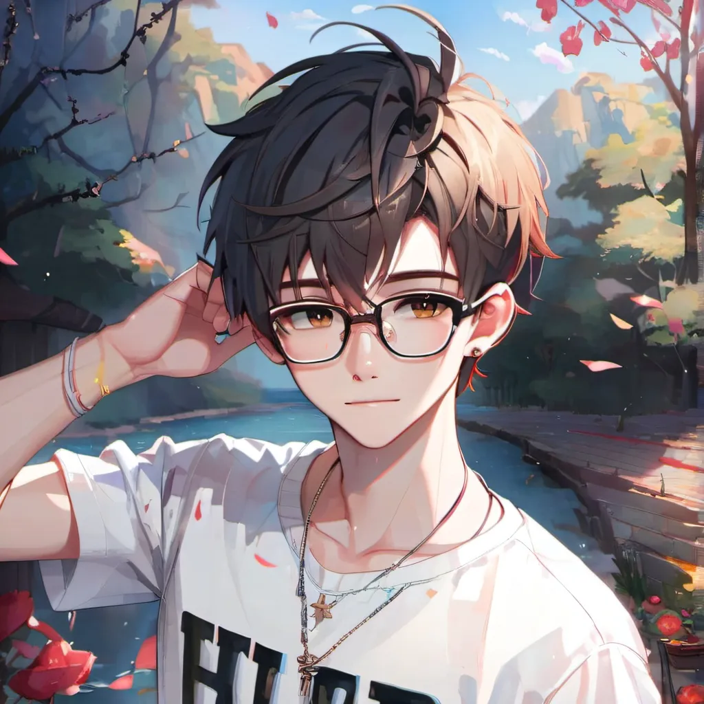 chat with ai character: Levi