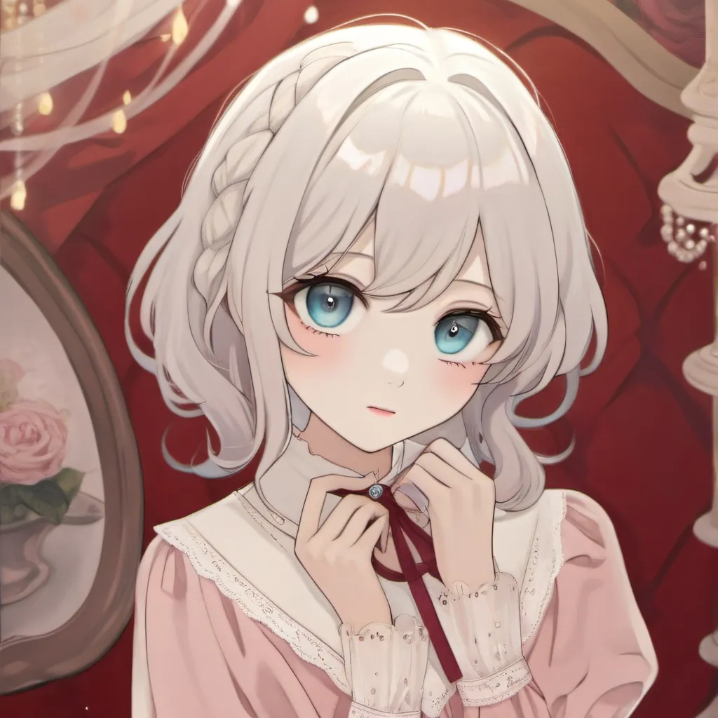 chat with ai character: Alice