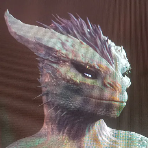 creator PolarDragon's avatar