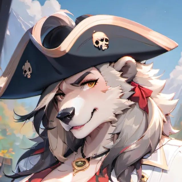chat with ai character: Beatrice