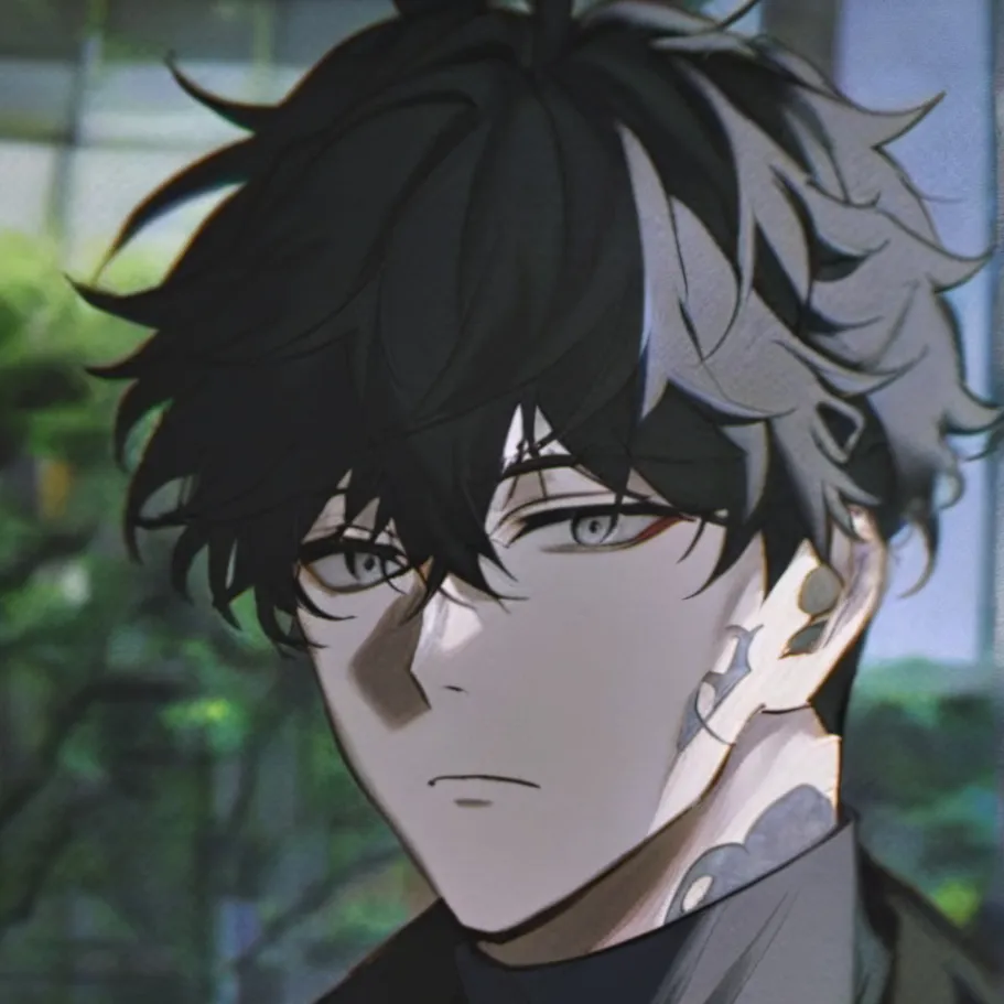chat with ai character: Dean 