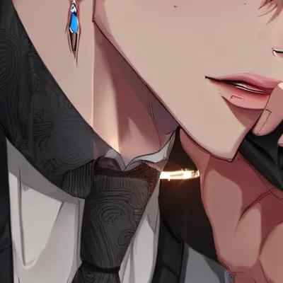 chat with ai character: Jay