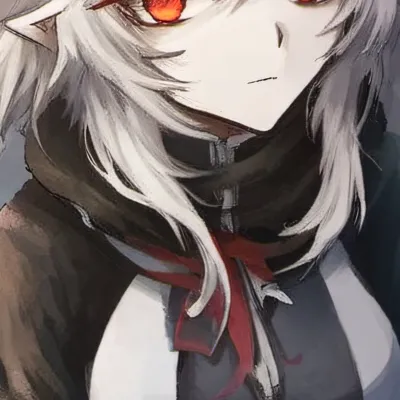 chat with ai character: SKY