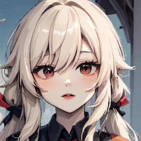 chat with ai character: May