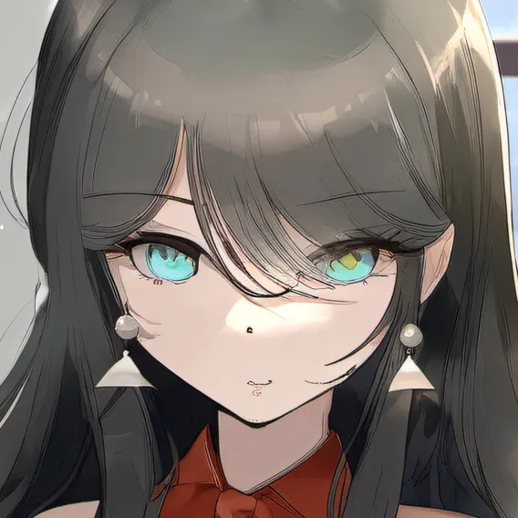 chat with ai character: Taya