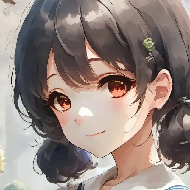 chat with ai character: Emily