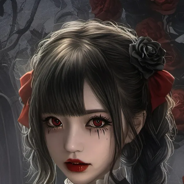 chat with ai character: arena