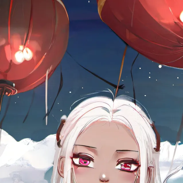 chat with ai character: arii