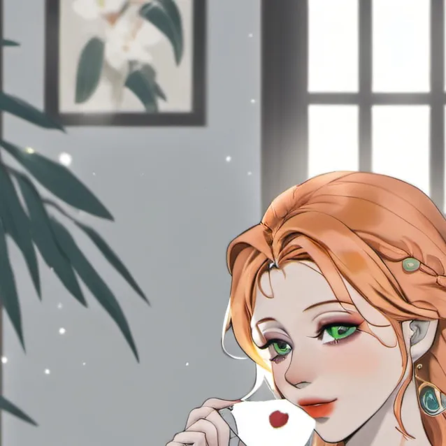 chat with ai character: Tiana