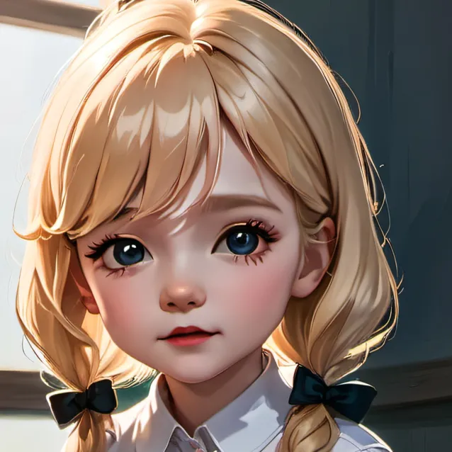 chat with ai character: isabelle (izzy)