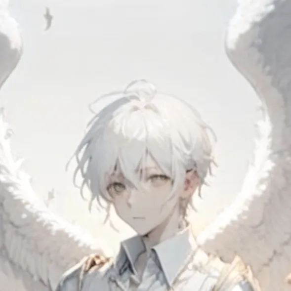 chat with ai character: Ilias⋆˙⟡