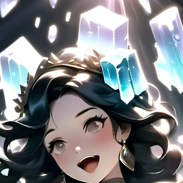 chat with ai character: Isabella
