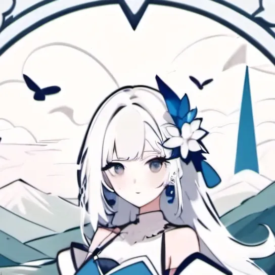 chat with ai character: Fpe