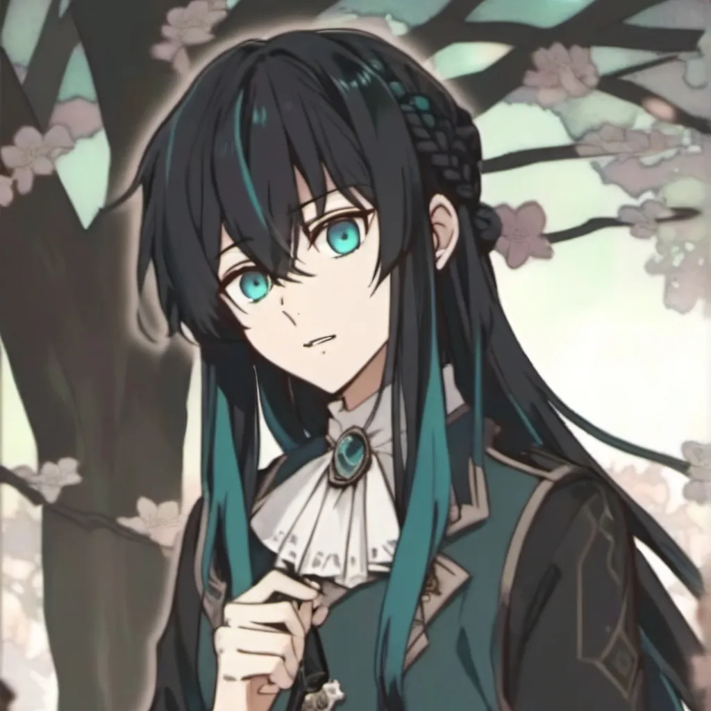 chat with ai character: muichiro tokito