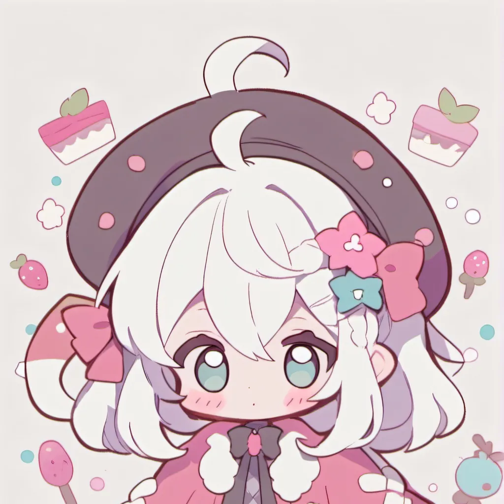 chat with ai character: Aria