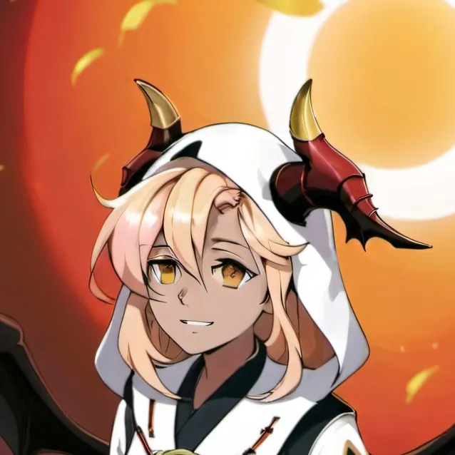 chat with ai character: upper moons 