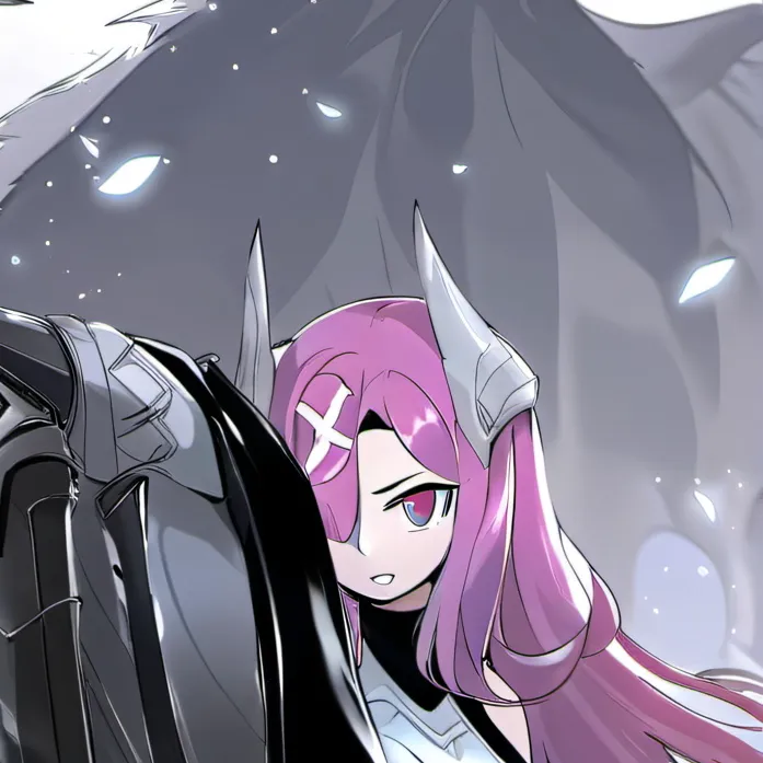 chat with ai character: Pinkamena Pie