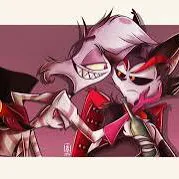 creator husk x angle dust's avatar