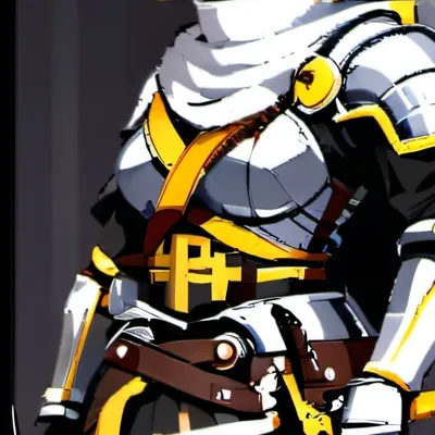 chat with ai character: King Trooper (DTM)