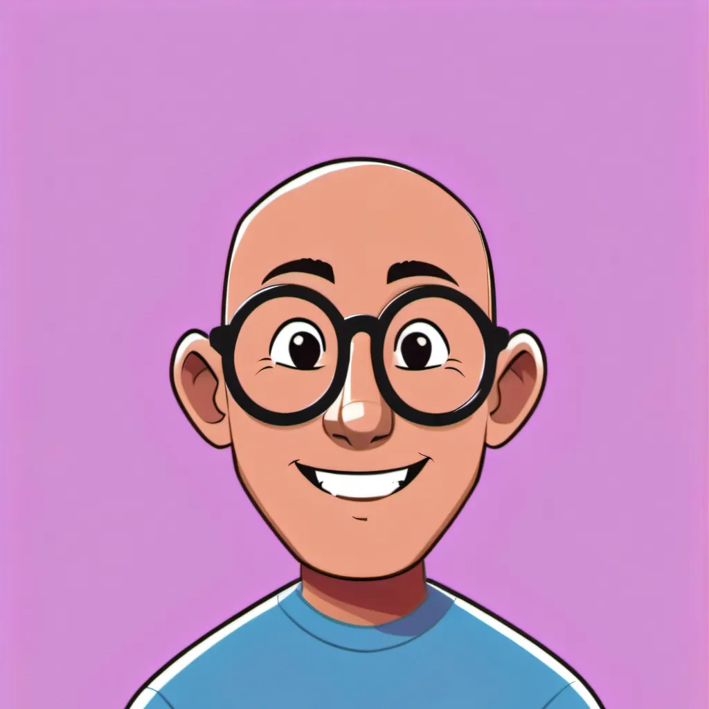 chat with ai character: Wilber 