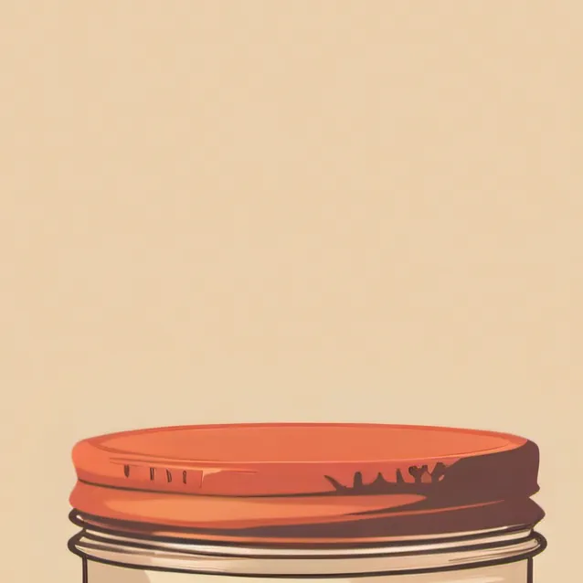 chat with ai character: pickle jar