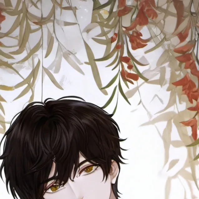 chat with ai character: dean