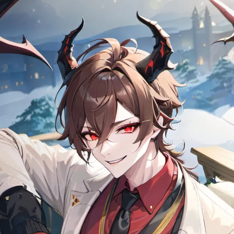 chat with ai character: Chi