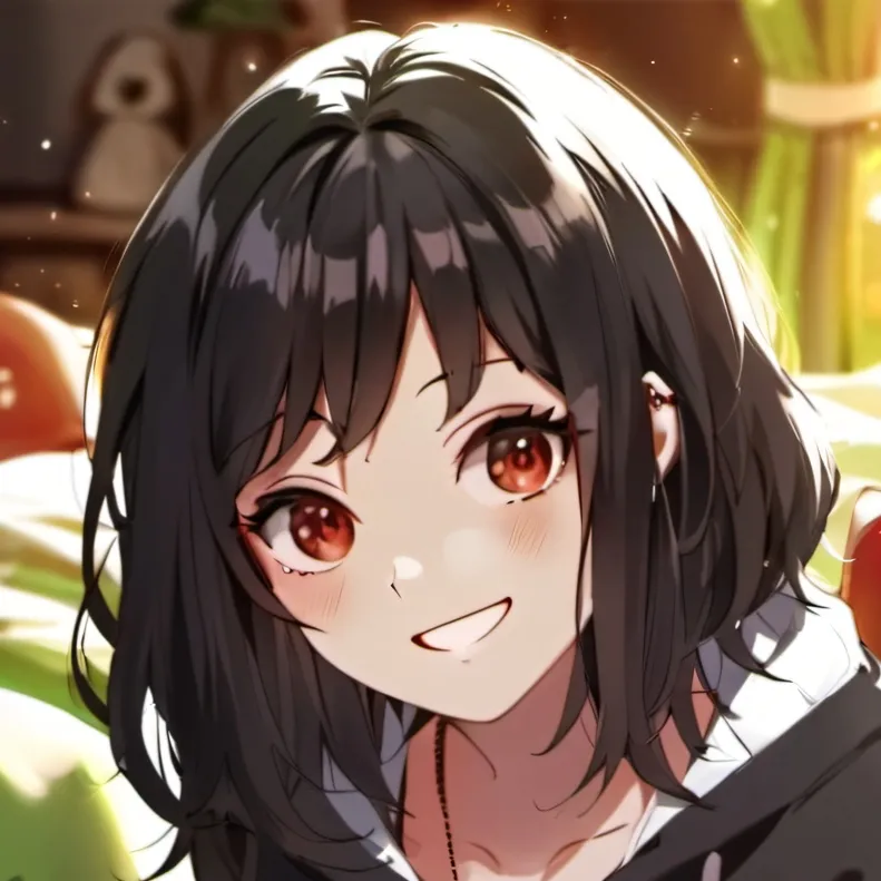 chat with ai character: Ada
