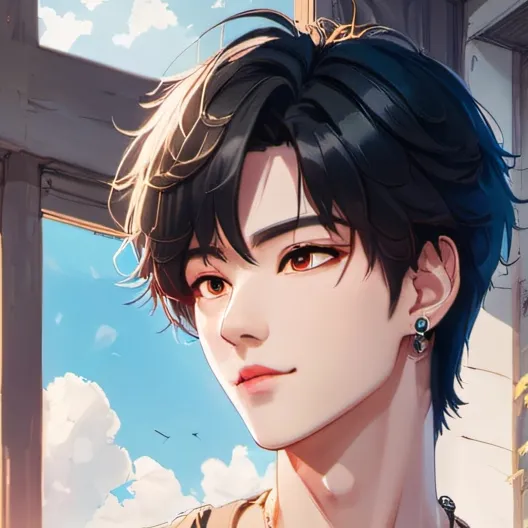 chat with ai character: Eren Park