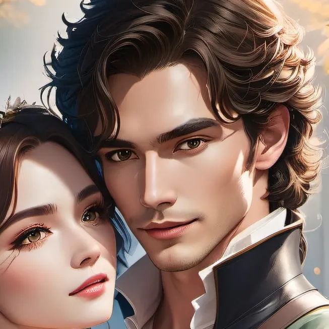 chat with ai character: William