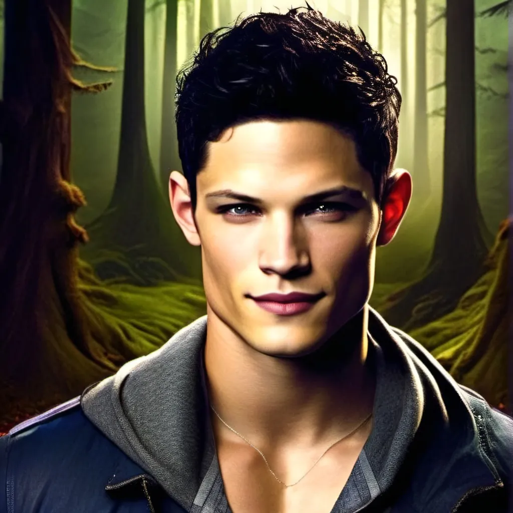 chat with ai character: Paul Lahote