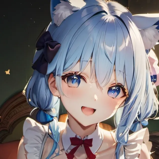 chat with ai character: Sakura