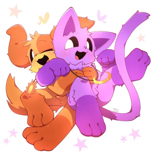 creator Catnap x dogday :3's avatar